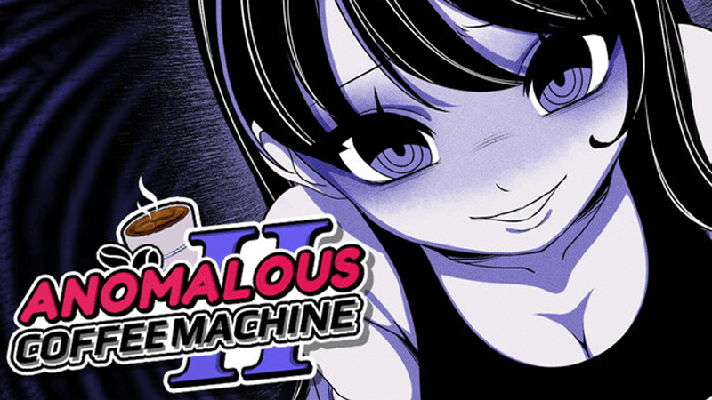 Anomalous Coffee Machine 2: Best Indie Typing Horror Sim - Play on the-freakcircus.com
