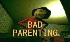 Bad Parenting Online: Psychological Horror & Family Mystery - Play on the-freakcircus.com