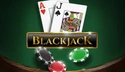 BlackJack Online: Classic 21 Card Game - Beat the Dealer - Play on the-freakcircus.com