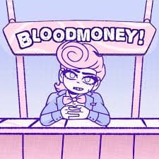 BloodMoney - Suggested Game on the-freakcircus.com
