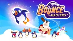 Bouncemasters - Play on the-freakcircus.com