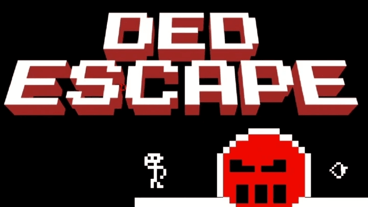 DED ESCAPE - Play on the-freakcircus.com