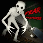 Fear Response - Atmospheric Visual Novel Background | the-freakcircus.com