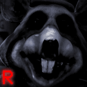 Five Nights at Chuck E. Cheese's: Rebooted - Atmospheric Visual Novel Background | the-freakcircus.com