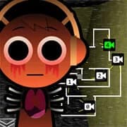 Five Nights with Sprunki - Suggested Game on the-freakcircus.com