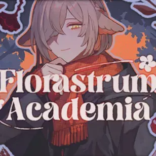 Florastrum Academia: Uncover the Campus Secrets - Play on the-freakcircus.com