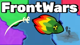 FrontWars.io: Tactical Turn-Based Strategy Warfare Play Now - Play on the-freakcircus.com