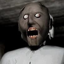 Granny Horror - Suggested Game on the-freakcircus.com