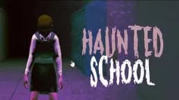 Haunted School Online: Escape the Ghost Girl & Solve Mystery - Play on the-freakcircus.com