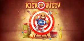 Kick the Buddy Online: Stress Relief & Ragdoll Sandbox Game - Play on the-freakcircus.com