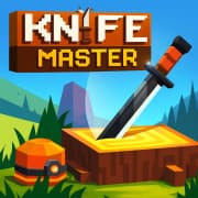 Knife Master: Precision Throwing & Blade Collection Online - Play on the-freakcircus.com