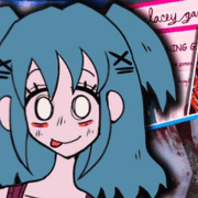 Lacey's Flash Games - Atmospheric Visual Novel Background | the-freakcircus.com