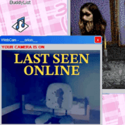 Last Seen Online: Find the Secrets of the Lost Digital World - Play on the-freakcircus.com