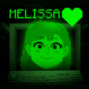 Melissa Heart - Play on the-freakcircus.com