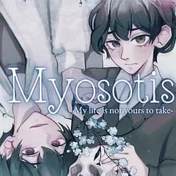 Myosotis: Emotional Interactive Mystery Story - Play on the-freakcircus.com