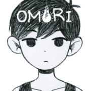 OMORI - Atmospheric Visual Novel Background | the-freakcircus.com