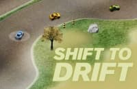 Shift to Drift: Master the Ultimate Arcade Online Drifting! - Play on the-freakcircus.com