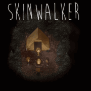 Skinwalker - Atmospheric Visual Novel Background | the-freakcircus.com