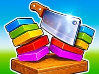 Slicer Duo - Atmospheric Visual Novel Background | the-freakcircus.com