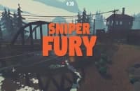 Sniper Fury: Best Tactical Battlefield FPS & Flag Capture - Play on the-freakcircus.com