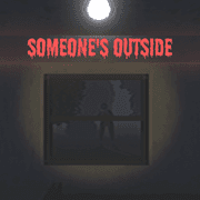 Someone's Outside: Escape the Haunted House Online Simulator - Play on the-freakcircus.com