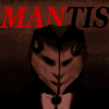 The Mantis - Play on the-freakcircus.com