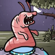 The Visitor: Alien Parasite Evolution Puzzle Free Online Game - Play on the-freakcircus.com