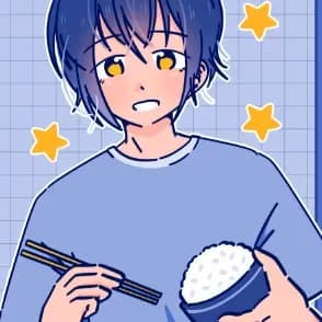 Tuna Rice: Twisted Slice-of-Life Visual Novel - Play on the-freakcircus.com