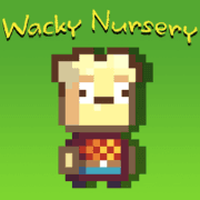 Wacky Nursery - Play on the-freakcircus.com