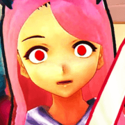 Yandere AI Girlfriend Simulator - Atmospheric Visual Novel Background | the-freakcircus.com