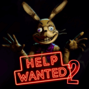 FNAF Help Wanted 2 Background Art - the-freakcircus.com FNAF Help Wanted 2 - Atmospheric Visual Novel Background | the-freakcircus.com