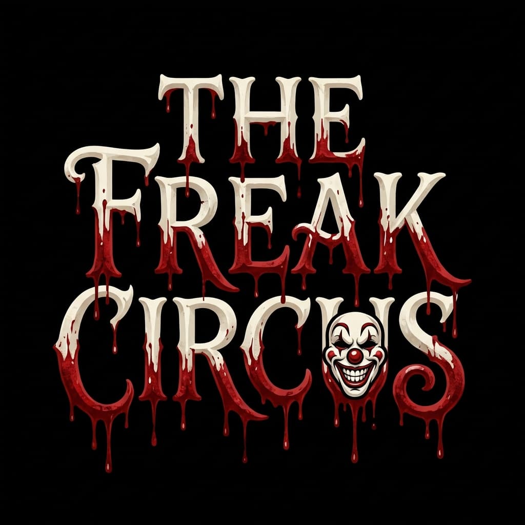The Freak Circus Logo