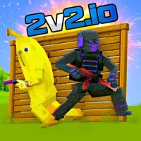 2v2.io - Suggested Game on the-freakcircus.com