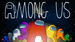 Among Us - Suggested Game on the-freakcircus.com