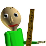 Baldi's Basics Classic - Suggested Game on the-freakcircus.com