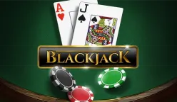 BlackJack - Suggested Game on the-freakcircus.com