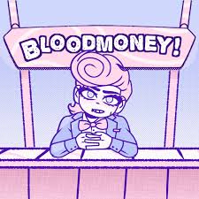 BloodMoney - Suggested Game on the-freakcircus.com