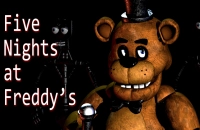 Five Nights at Freddy's - Suggested Game on the-freakcircus.com