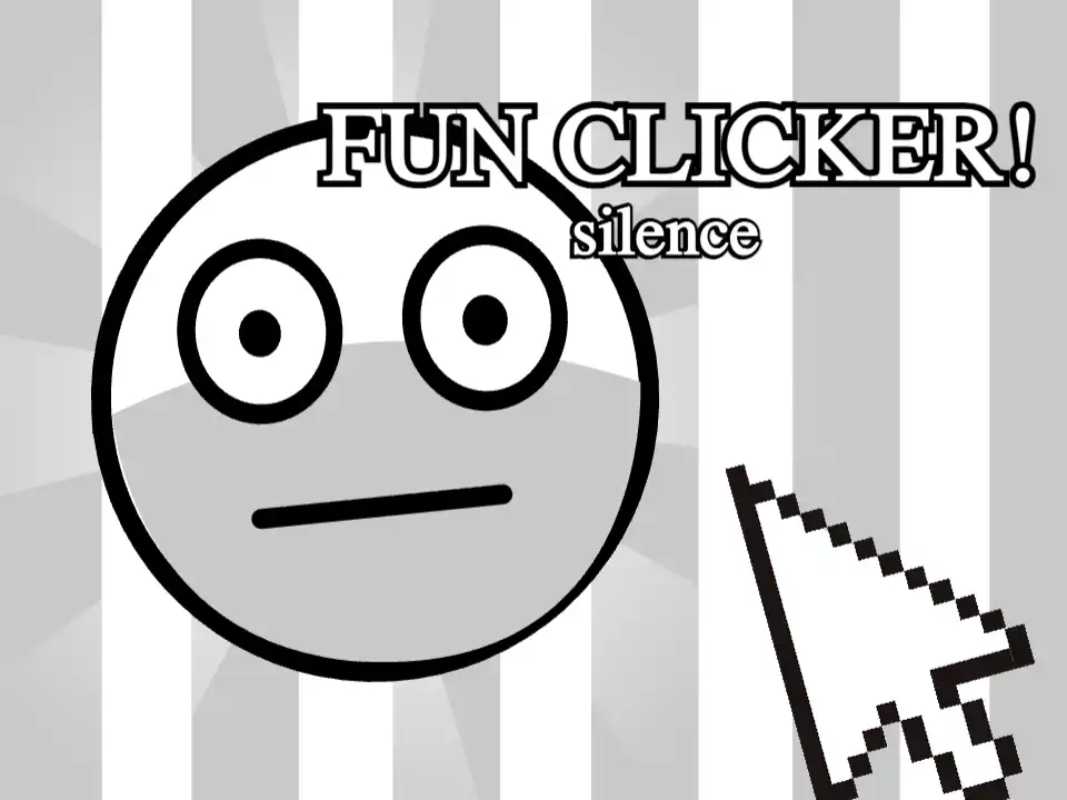 Fun Clicker - Suggested Game on the-freakcircus.com