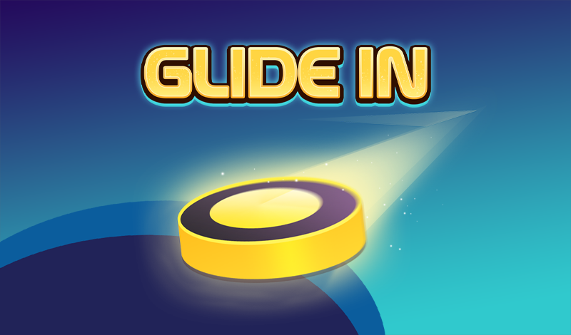 Glide In - Suggested Game on the-freakcircus.com