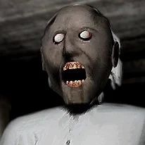 Granny Horror - Suggested Game on the-freakcircus.com