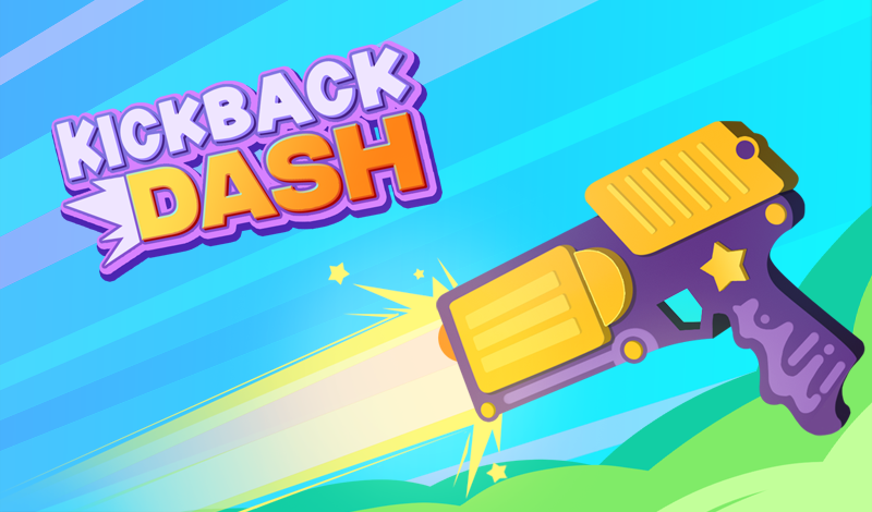 Kickback Dash - Suggested Game on the-freakcircus.com