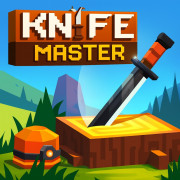 Knife Master - Suggested Game on the-freakcircus.com