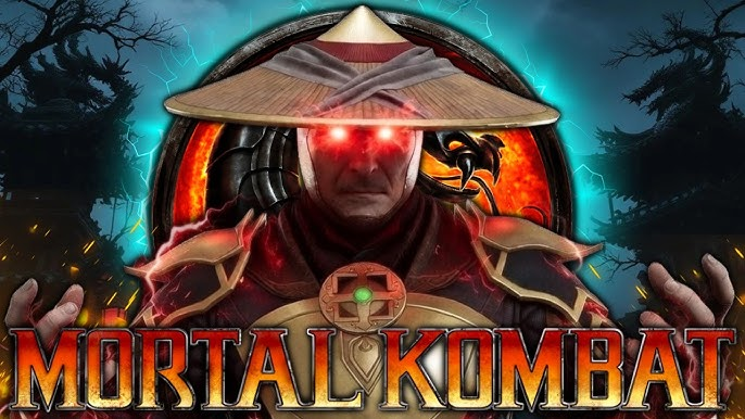 Mortal Kombat Karnage - Suggested Game on the-freakcircus.com
