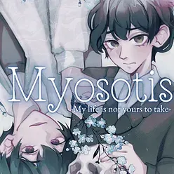 Myosotis - Suggested Game on the-freakcircus.com
