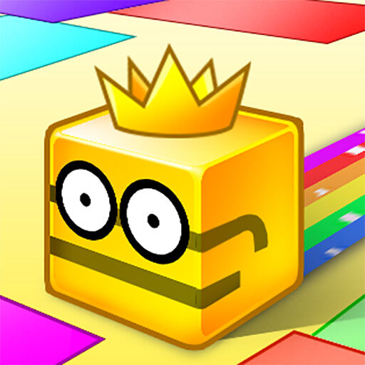 Paper IO - Suggested Game on the-freakcircus.com