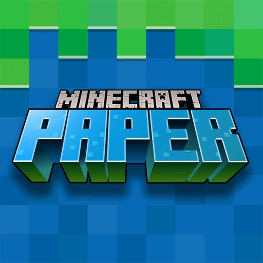 Paper Minecraft - Suggested Game on the-freakcircus.com