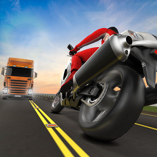 Traffic Road - Suggested Game on the-freakcircus.com