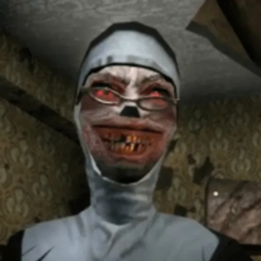 Let's Kill Evil Nun - Play on the-freakcircus.com