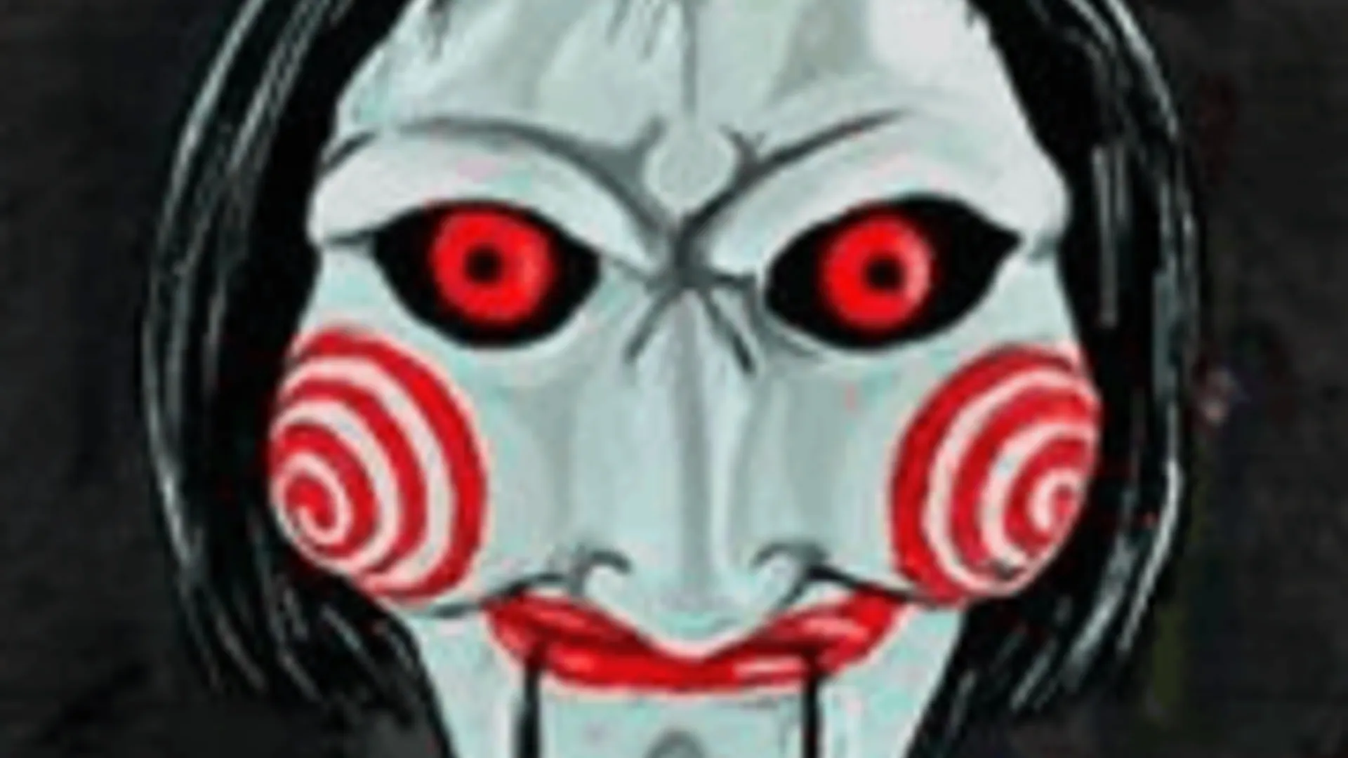 Saw 4 Trapped Background Art - the-freakcircus.com Saw 4 Trapped - Atmospheric Visual Novel Background | the-freakcircus.com